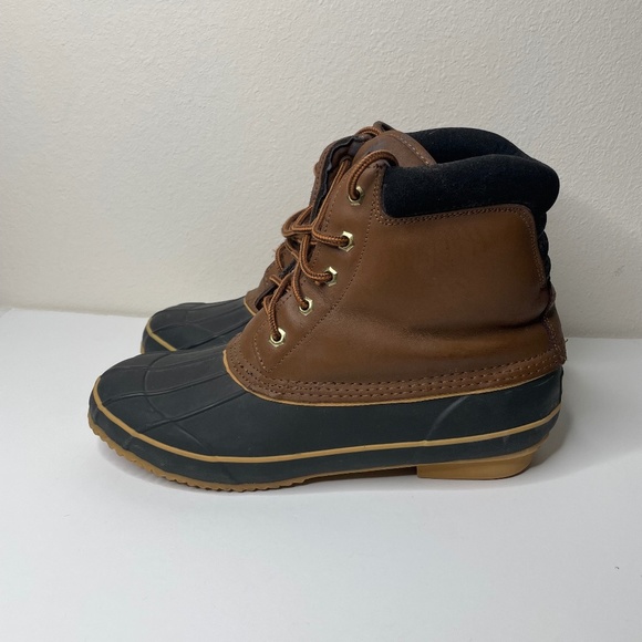 Polaredge Boots Size‎ 11 - Picture 1 of 7
